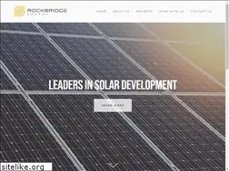 Sites similar to rockbridgeenergy.com