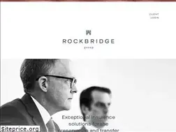 Sites similar to rockbridgegroup.com