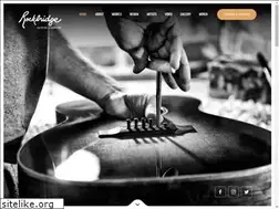 Sites similar to rockbridgeguitar.com
