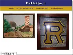 Sites similar to rockbridgeil.com