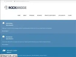 Sites similar to rockbridgeinsurance.com