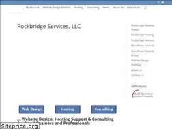 Sites similar to rockbridgeservices.com