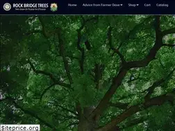 Sites similar to rockbridgetrees.com