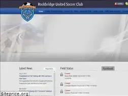 Sites similar to rockbridgeunited.com