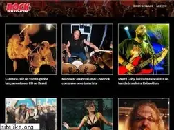 Sites similar to rockbrigade.com.br