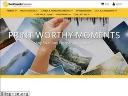 Sites similar to rockbrookphotos.com