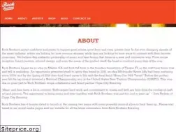 Sites similar to rockbrothersbrewing.com