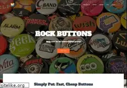 Sites similar to rockbuttons.com