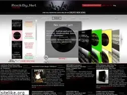 Sites similar to rockby.net