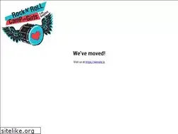Sites similar to rockcampforgirlsla.org