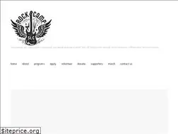 Sites similar to rockcampforgirlsslc.org