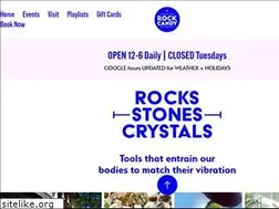 Sites similar to rockcandy888.com