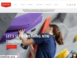 Sites similar to rockcandyholds.com