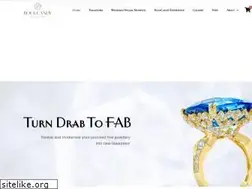 Sites similar to rockcandyjoaillerie.com
