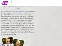 Sites similar to rockcanyondentistry.com