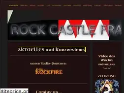 Sites similar to rockcastle-franken.de