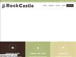 Sites similar to rockcastleresort.com
