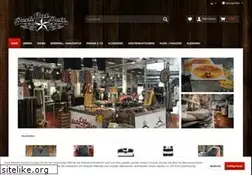 Sites similar to rockcatroll.com