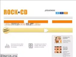 Sites similar to rockcd.es