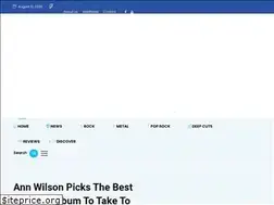 Sites similar to rockcelebrities.net