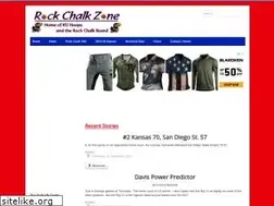 Sites similar to rockchalk.com