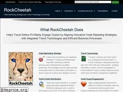 Sites similar to rockcheetah.com