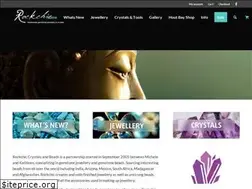 Sites similar to rockchic.co.za