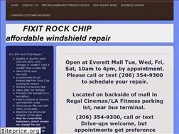 Sites similar to rockchip.glass