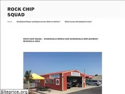 Sites similar to rockchipsquad.com
