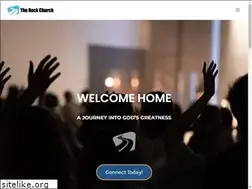 Sites similar to rockchurchdanville.org