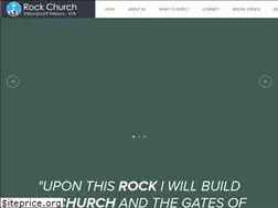 Sites similar to rockchurchnn.org