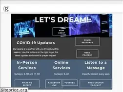 Sites similar to rockchurchnow.com