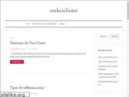 Sites similar to rockciclismo.com