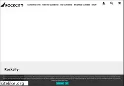 Sites similar to rockcity.co.uk