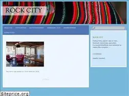 Sites similar to rockcity.ee