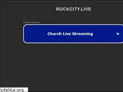 Sites similar to rockcity.live