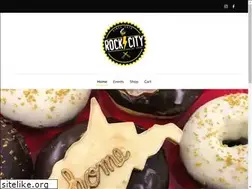 Sites similar to rockcitycakeco.com