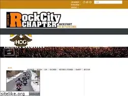 Sites similar to rockcitychapter.nl
