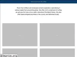Sites similar to rockcitycoffee.com