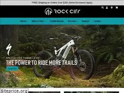 Sites similar to rockcitycycles.ca