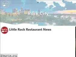 Sites similar to rockcityeats.com