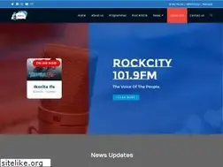 Sites similar to rockcityfmradio.com