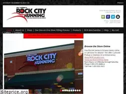 Sites similar to rockcityrunning.com