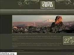 Sites similar to rockcitytours.com