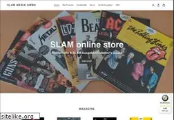 Sites similar to rockclassicsmag.com