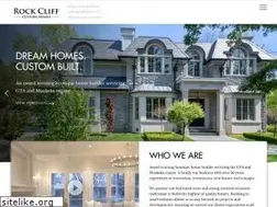 Sites similar to rockcliffhomes.ca