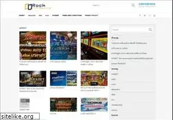 Sites similar to rockcliffmachine.com