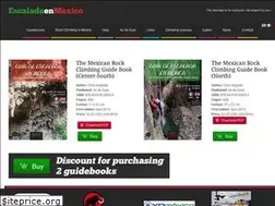 Sites similar to rockclimbing-mexico.com