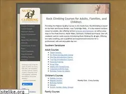 Sites similar to rockclimbingclasses.co.uk