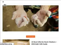 Sites similar to rockclimbingkids.com